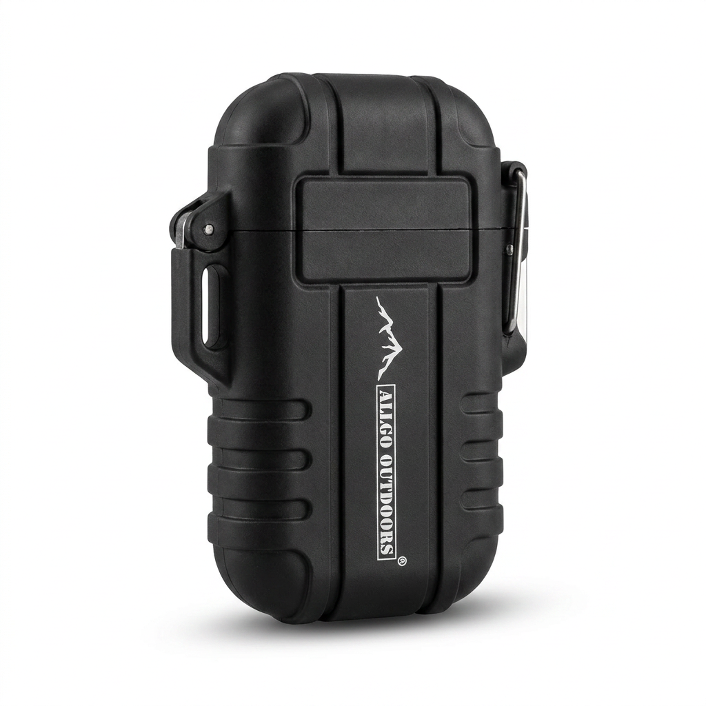 Allgo Outdoors Arc Lighter – Fire Starter